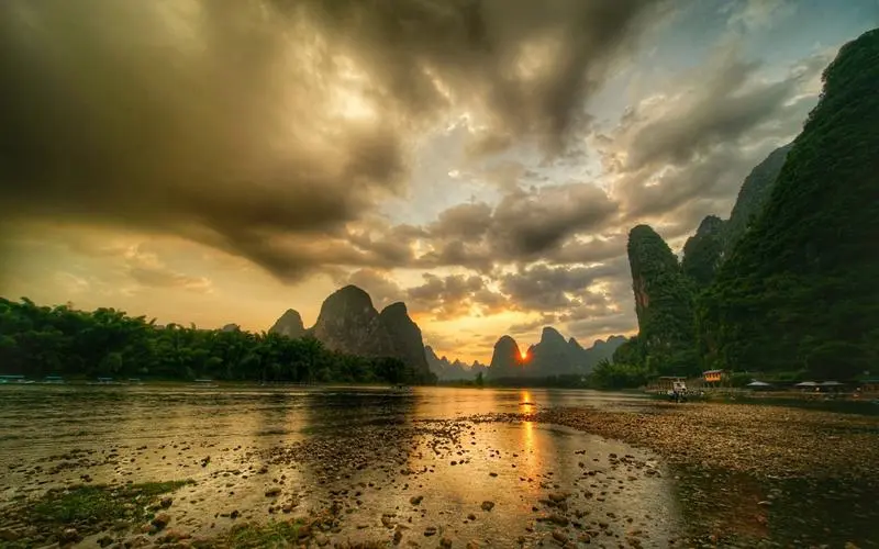 高端智能系统